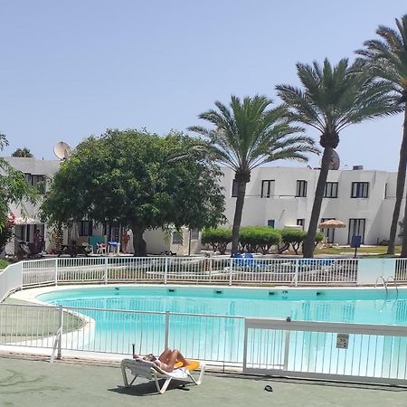 Alojamientos Playa Centro Corralejo 10 Zewnętrze zdjęcie