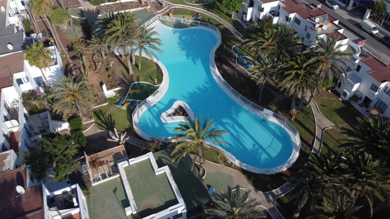 Alojamientos Playa Centro Corralejo 10 Zewnętrze zdjęcie