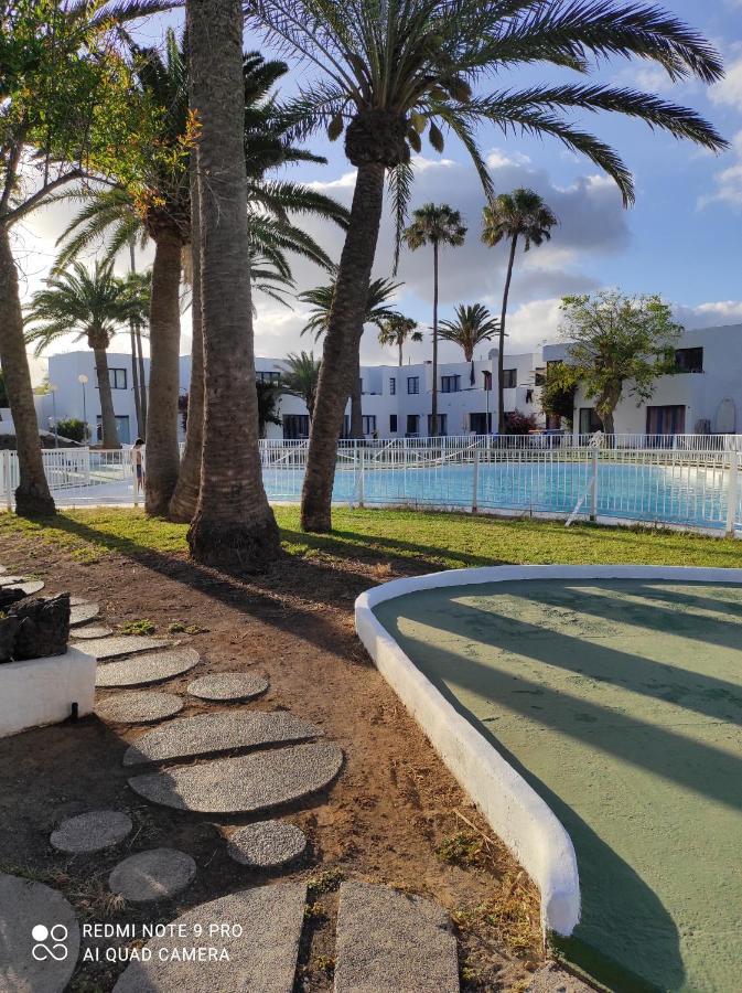 Alojamientos Playa Centro Corralejo 10 Zewnętrze zdjęcie
