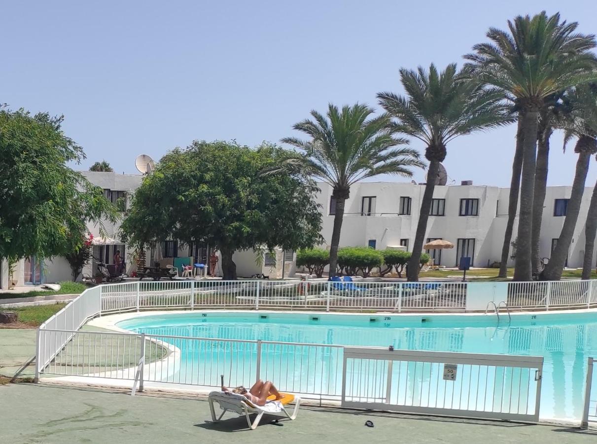 Alojamientos Playa Centro Corralejo 10 Zewnętrze zdjęcie