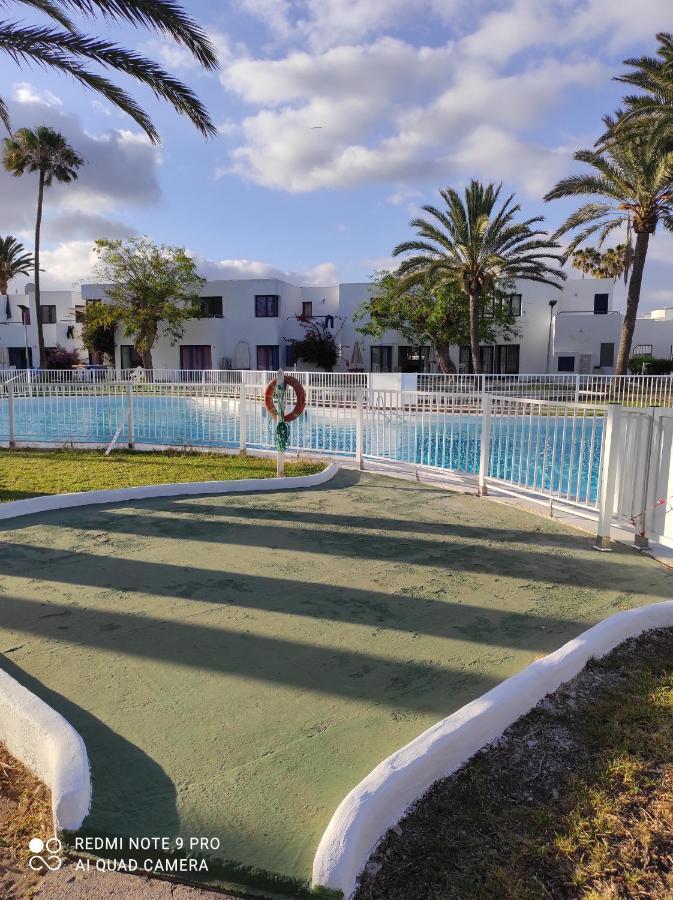 Alojamientos Playa Centro Corralejo 10 Zewnętrze zdjęcie