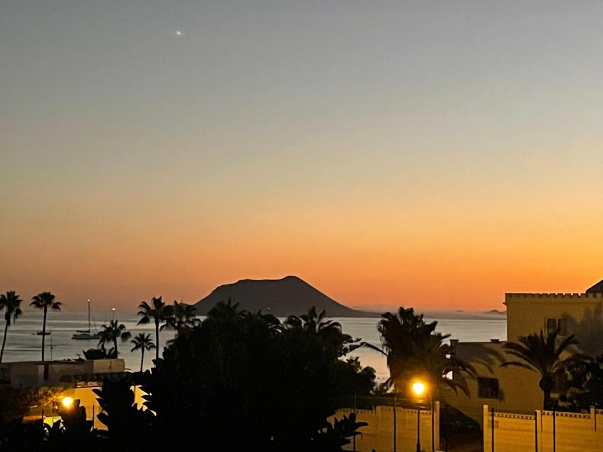 Alojamientos Playa Centro Corralejo 10 Zewnętrze zdjęcie