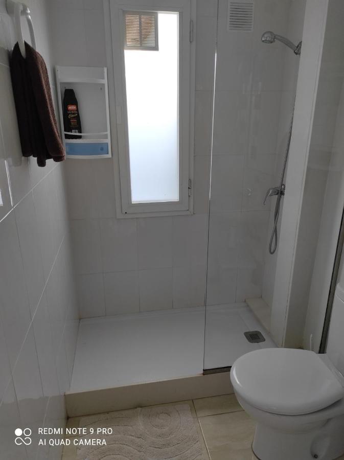 Alojamientos Playa Centro Corralejo 10 Zewnętrze zdjęcie