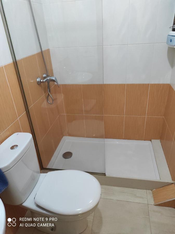 Alojamientos Playa Centro Corralejo 10 Zewnętrze zdjęcie