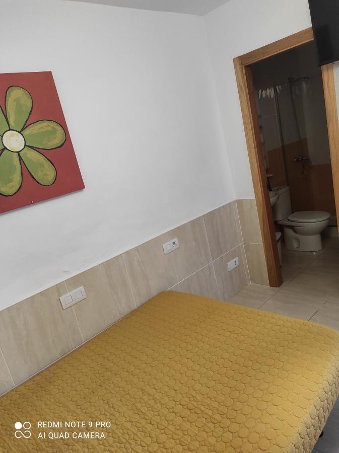 Alojamientos Playa Centro Corralejo 10 Zewnętrze zdjęcie