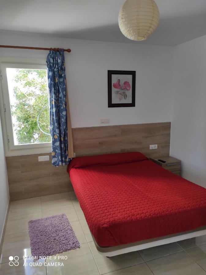 Alojamientos Playa Centro Corralejo 10 Zewnętrze zdjęcie