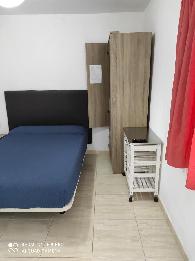 Alojamientos Playa Centro Corralejo 10 Zewnętrze zdjęcie